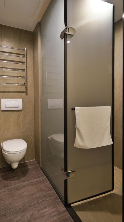 Hanting Premium Hotel Shanghai South Xizang Road Exterior foto